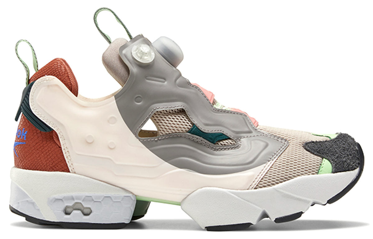 (WMNS) Reebok InstaPump Fury OG 'Ceramic Pink Baked Earth' FX4995