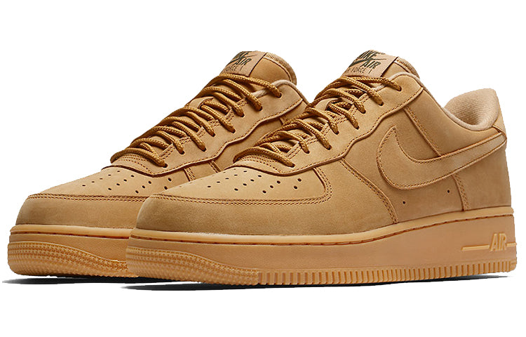 Nike Air Force 1 Low 'Flax' AA4061-200