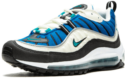 (WMNS) Nike Air Max 98 'Blue Nebula' AH6799-106
