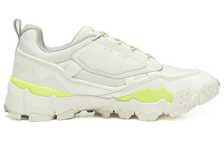 PUMA Trailfox Overland MTS 'Whisper White' 370772-06