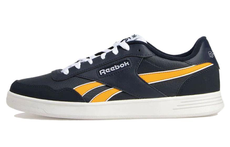 Reebok Court Advance 'Navy Collegiate Gold' 100034031