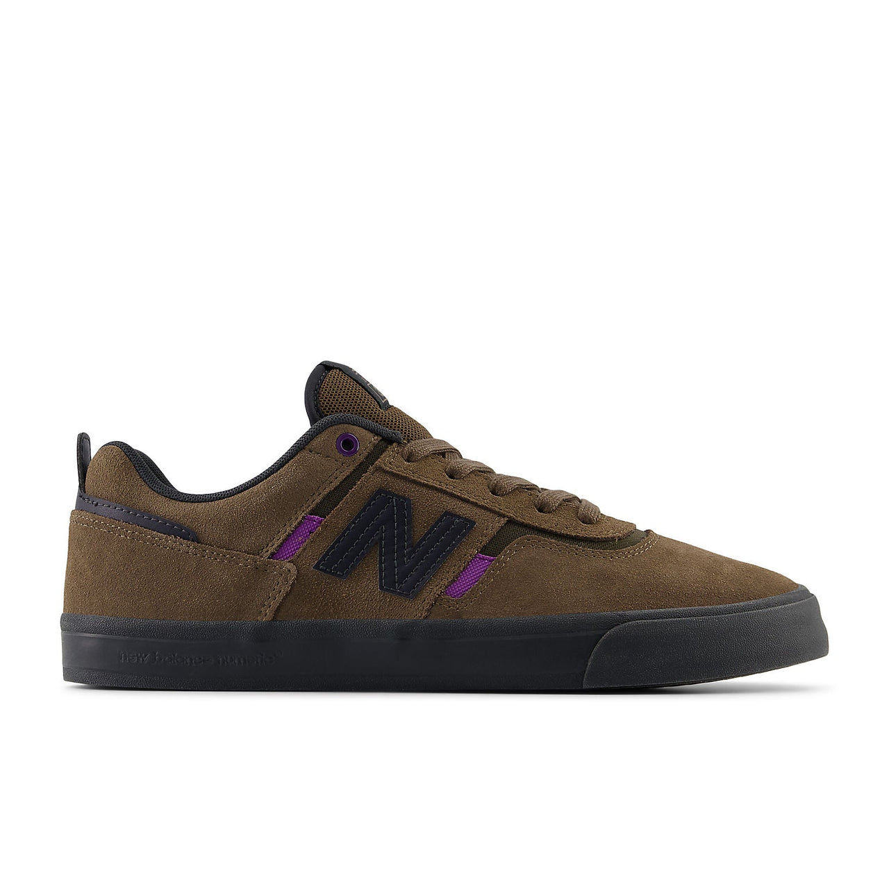New Balance x Jamie Foy 306 'Brown Purple' NM306ODS