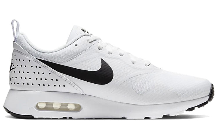 (WMNS) Nike Air Max Tavas 'White Black' 916791-100