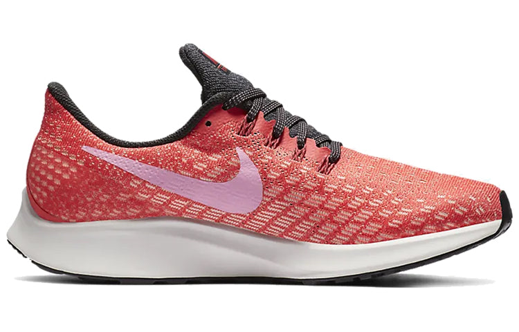 (WMNS) Nike Air Zoom Pegasus 35 'Psychic Pink' 942855-800