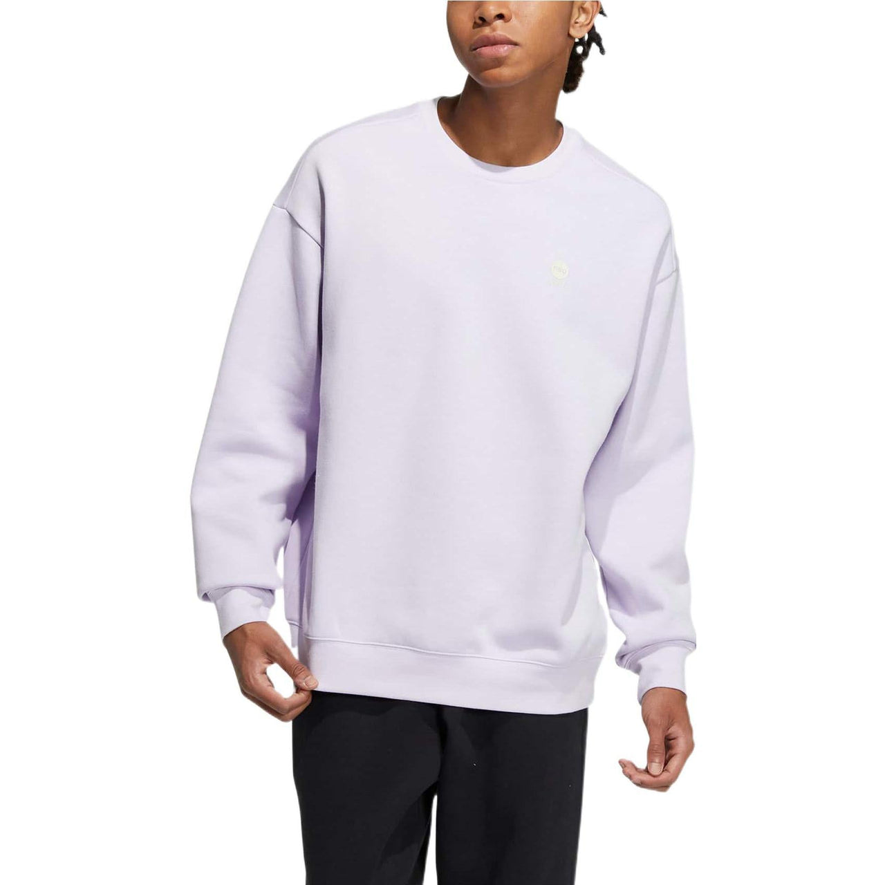 adidas neo Logo HY9658