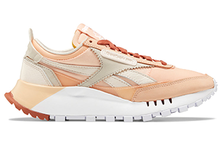 (WMNS) Reebok Classic Leather Legacy 'Ceramic Pink' FZ2906