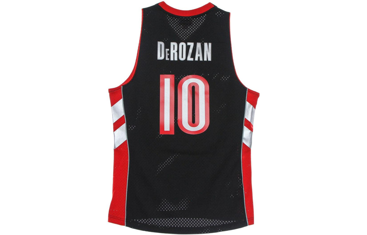 Mitchell & Ness NBA SW 12-13 10 SMJYGS20044-TRABLCK12DDO