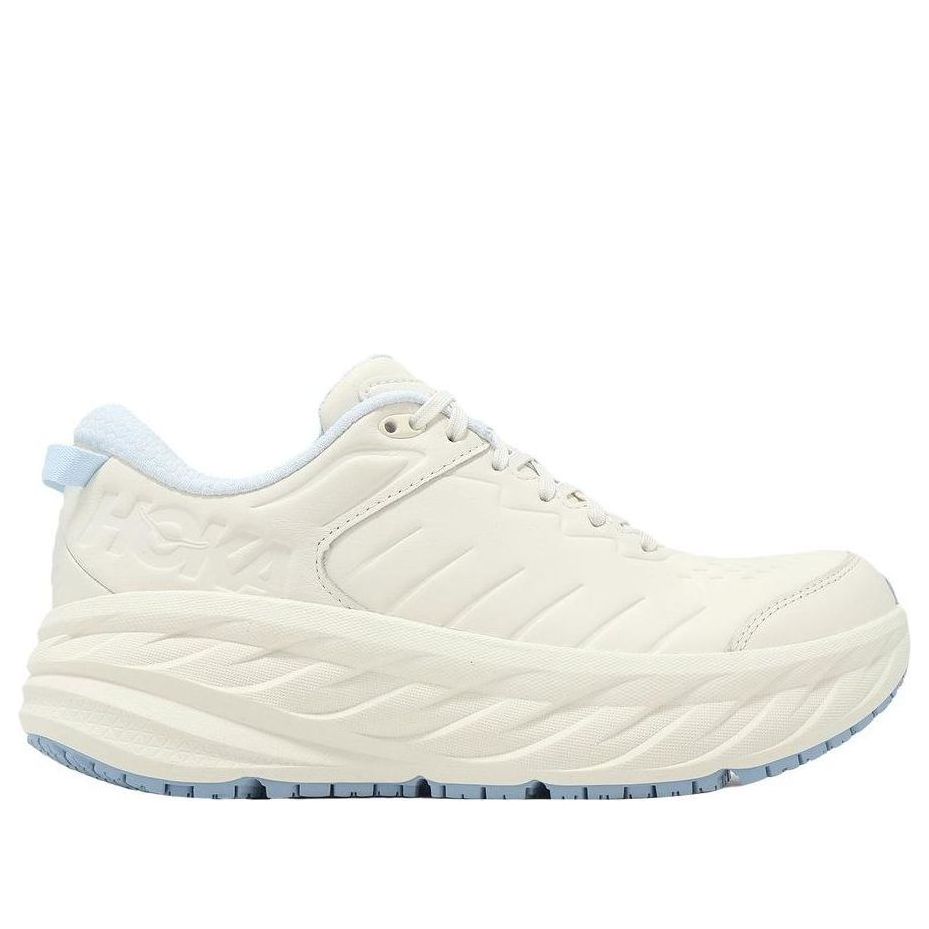 HOKA ONE ONE Bondi SR 'Alabaster Overcast' 1110520-ATRV