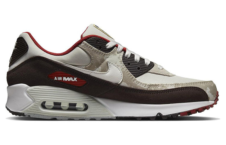 Nike Air Max 90 'Social FC' DX3576-001