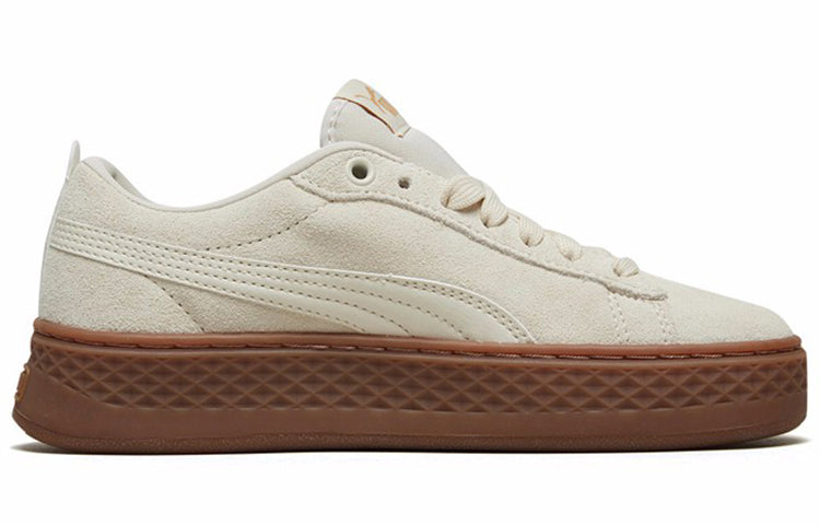 (WMNS) PUMA Smash Platform SD 366488-03