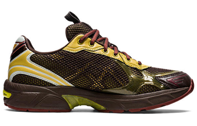 ASICS UB4-S Gel-1130 'Demitasse Fir Green' 1201A645-200