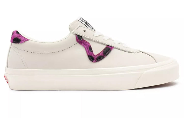 Vans Anaheim Style 73 DX Sneakers White VN0A3WLQA1P