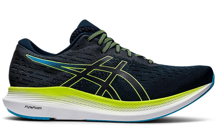 ASICS EvoRide 2 'French Blue Hazard Green' 1011B017-401
