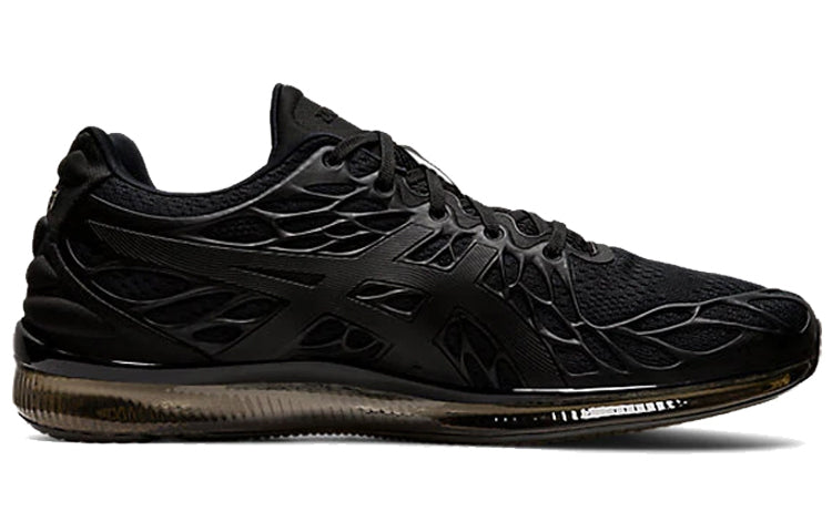 ASICS Gel Quantum Infinity 2 'Black' 1021A187-002