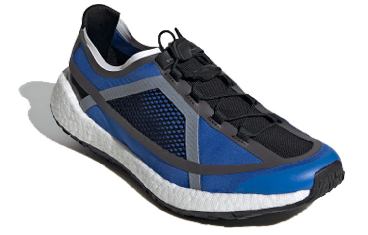 (WMNS) adidas Pulseboost Hd S. 'Black Blue' EG1061