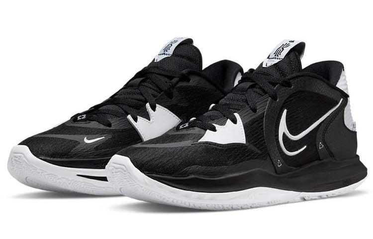 Nike Kyrie Low 5 TB 'Black White' DO9617-002