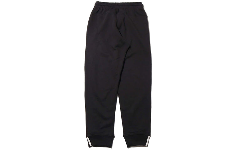 adidas originals Sweatpants Black For Men Black FM2257