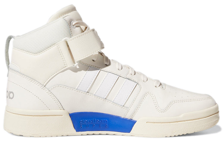 adidas Postmove Mid 'Crystal White' GW2907