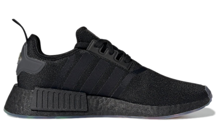 adidas NMD_R1 'Triple Black' GW8063