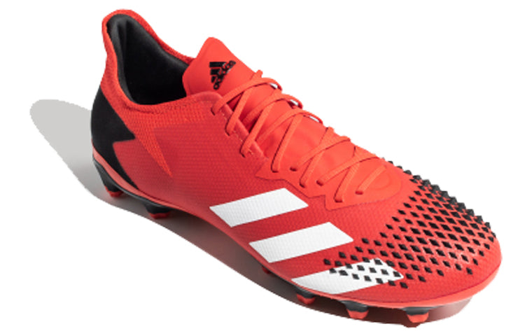 adidas Predator 20.2 MG 'Red' FV3198