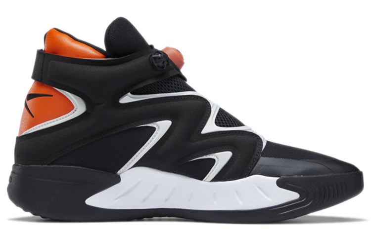 Reebok InstaPump Fury Zone 'Black White' G55140