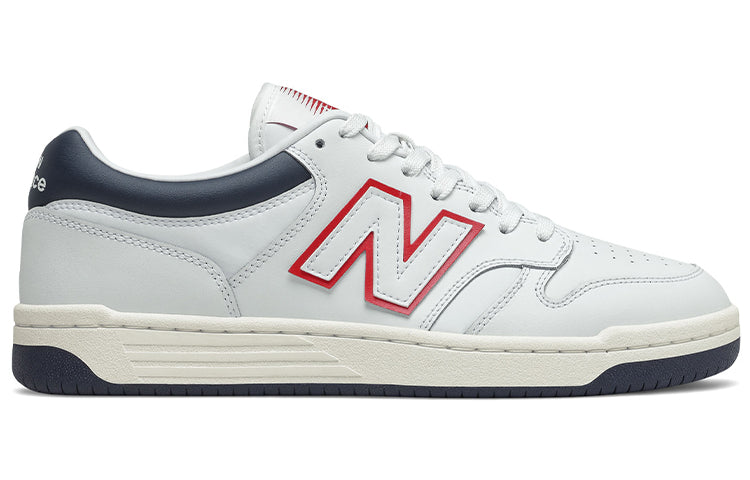 New Balance 480 'White Navy' BB480LWG