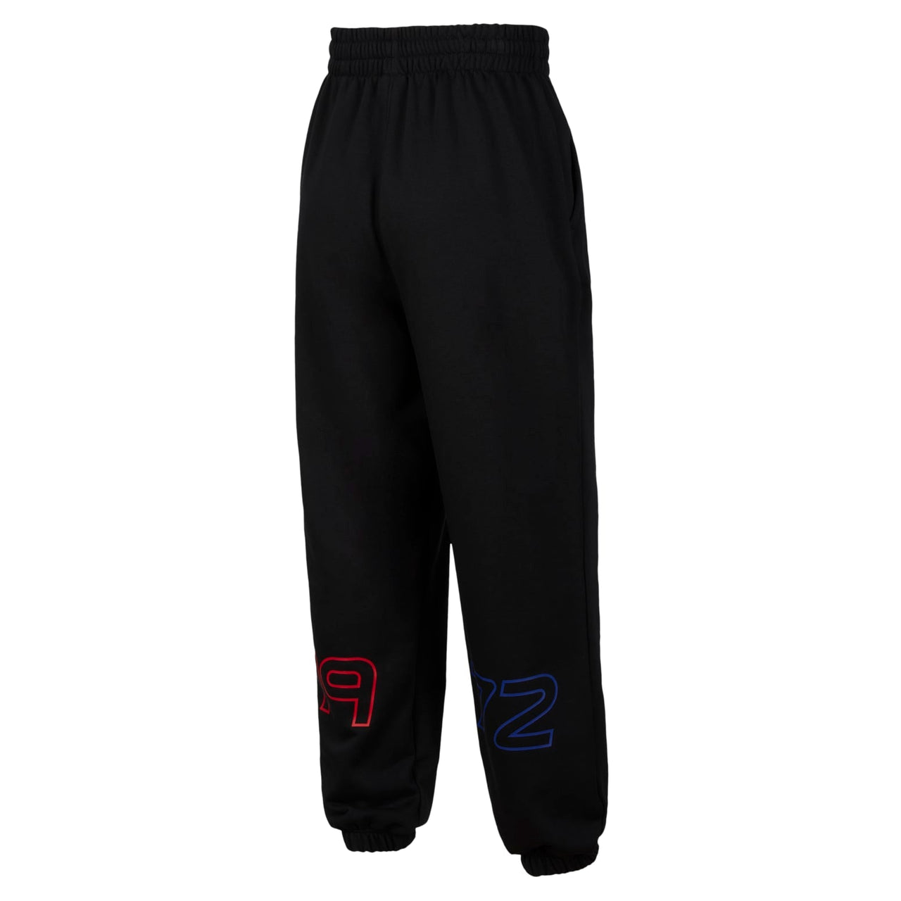 (GS) Nike Sportswear KYOKA Dri-FIT Joggers Sweatpants 'Black' HF6294-010
