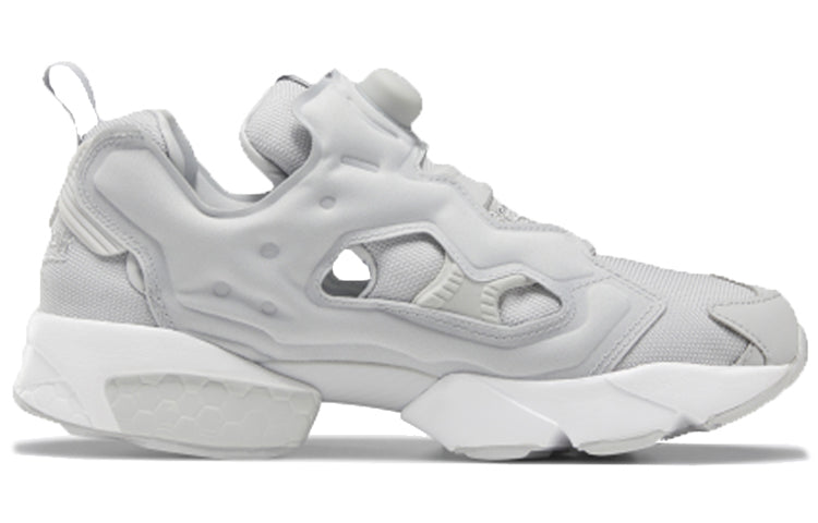 Reebok InstaPump Fury OG 'Skull Grey' DV6988