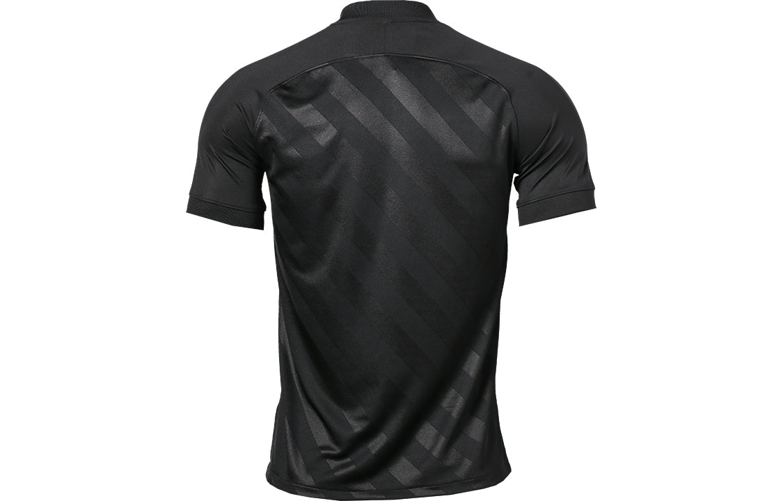 Nike Challenge III Training Jersey 'Black' BV6703-010