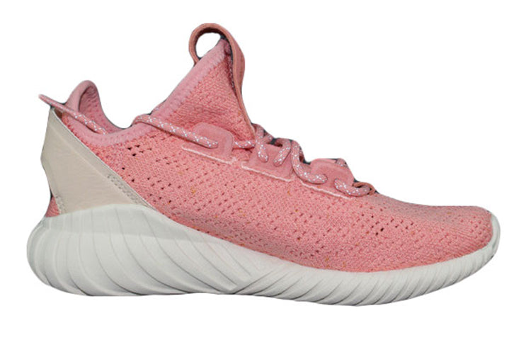 (GS) adidas Tubular Doom Sock PK 'Trace Pink' AC8008