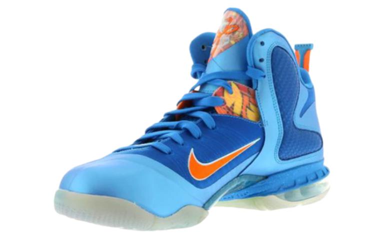 Nike LeBron 9 'China' 469764-800