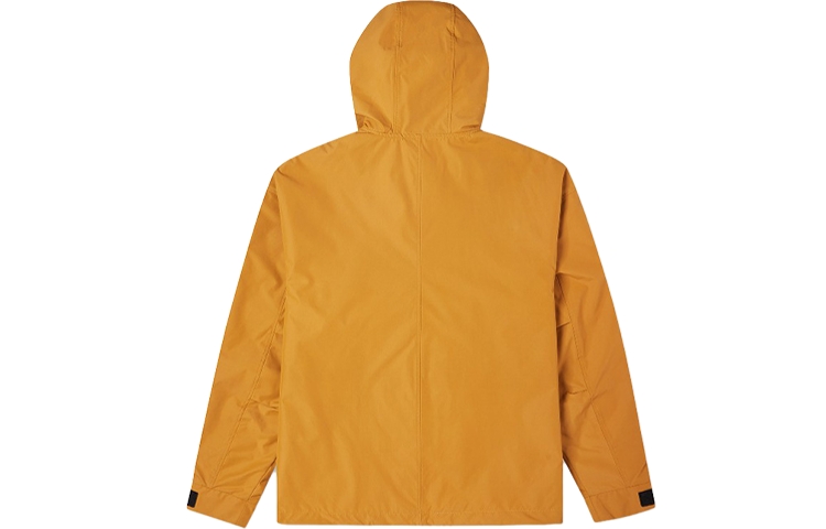 Converse Premium Short Down Jacket 'Wheat' 10021983-A04