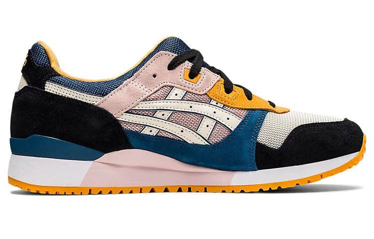 ASICS Gel Lyte 3 OG 'Ginger Peach Birch' 1201A482-700