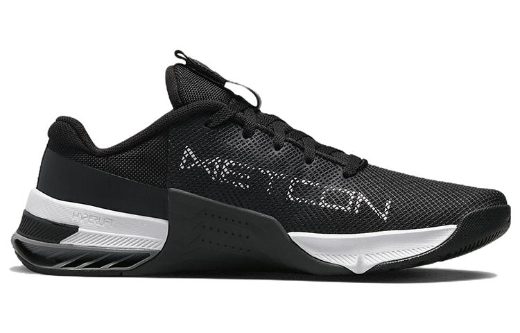 (WMNS) Nike Metcon 8 'Black Dark Smoke Grey' DO9327-001