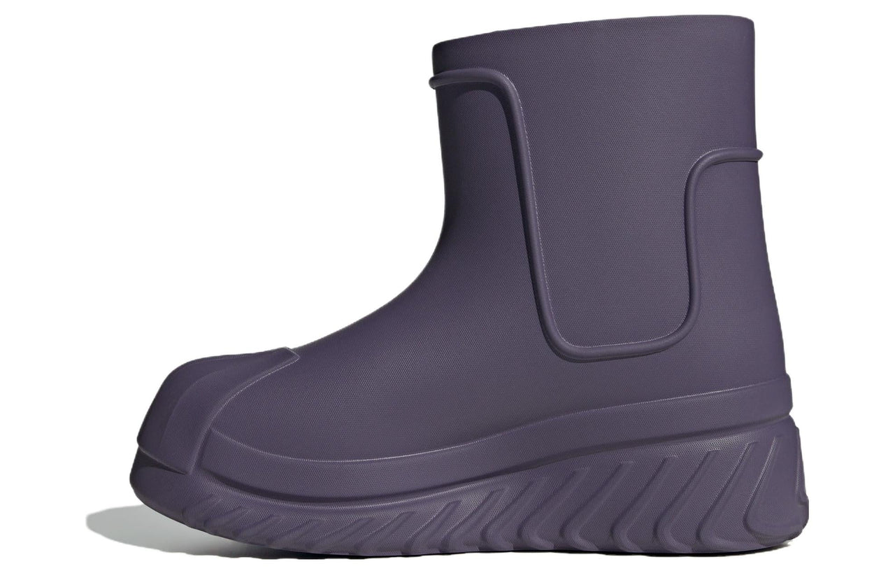 (WMNS) adidas originals AdiFOM SST BOOT 'Shale Violet' IE0388