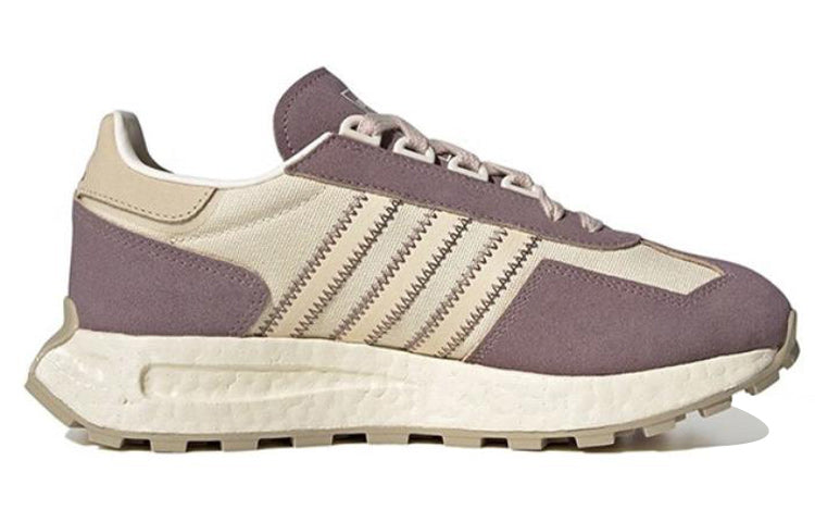 (WMNS) adidas Origianls Ozweego 'Brown'  IF5409