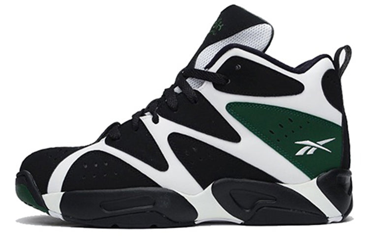 Reebok Hurrikaze I Mid 'Seattle SuperSonics' V60362