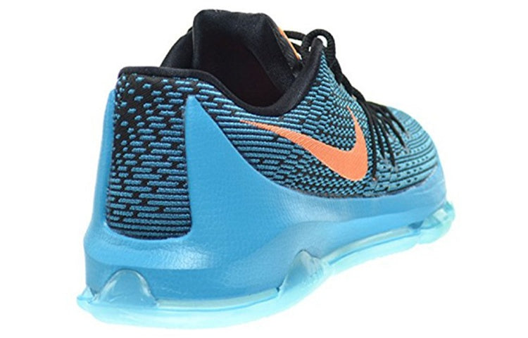 Nike KD 8 'Road Game' 749375-480