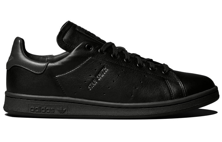 adidas Originals Stan Smith Lux 'Black Carbon' HQ6787