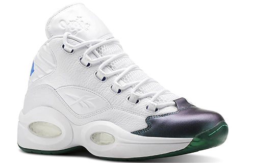 Reebok Curren$y x Question Mid 'Jet Life' CN3671