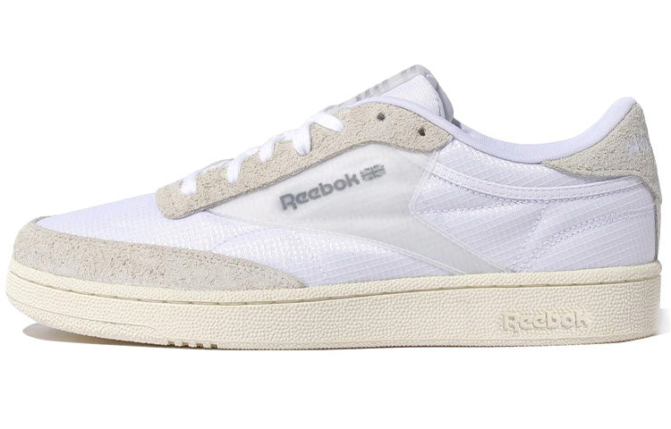 Reebok Club C 85 x Zozotown 'White' GY0106