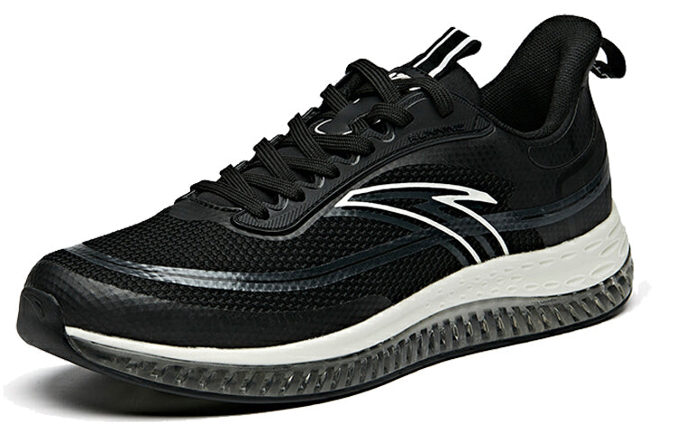 ANTA Night Walker 'Black White' 112015501-1