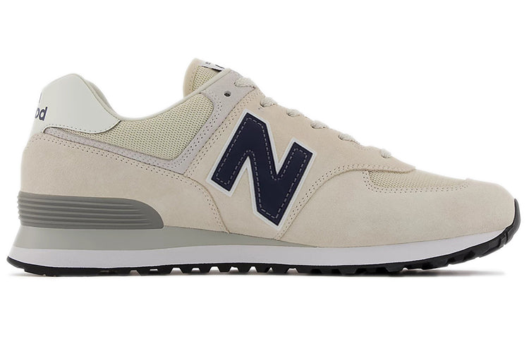New Balance 574v2 'Tan Navy' ML574EQ2