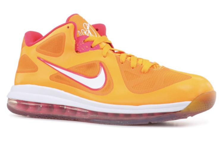 Nike LeBron 9 Low 'Floridian' 510811-800