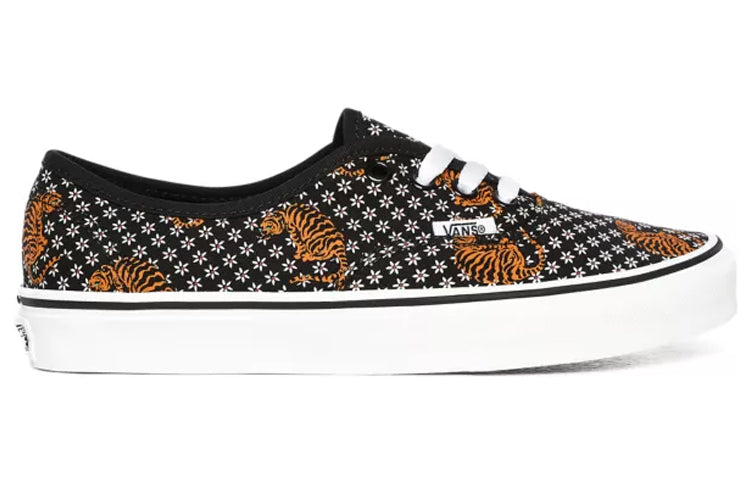 Vans Authentic 'Tiger Floral' VN0A2Z5I19M