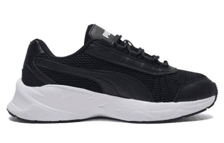 PUMA Nucleus 'Black' 369777-02