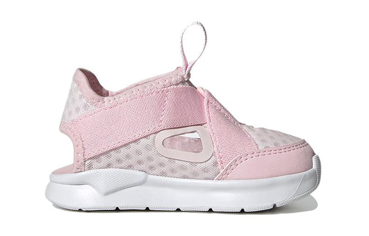 (PS) adidas originals 360 Sandal 'Clear Pink White' FZ5617