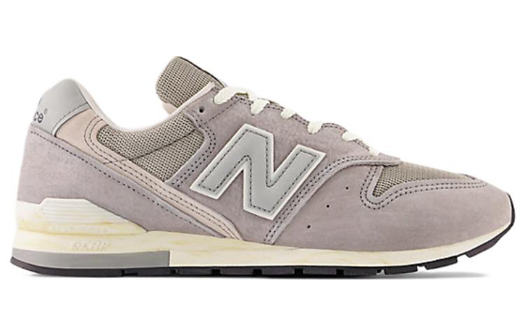 New Balance 996 V2 'Brown' CM996HJ2