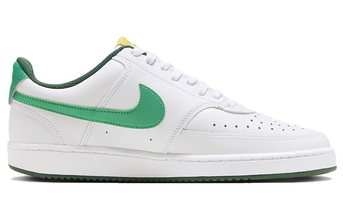 (WMNS) Nike Court Vision Low 'Green' FN3447-131