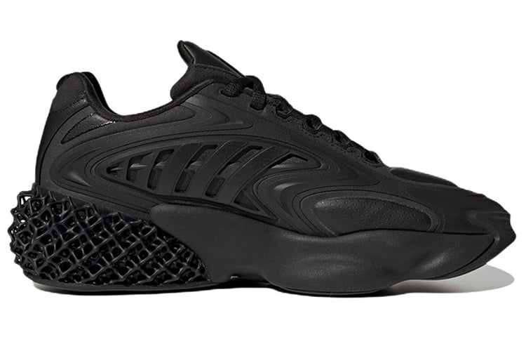 adidas 4D Krazed 'Black' GX9603